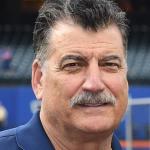 Keith Hernandez