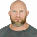 Keith Jardine