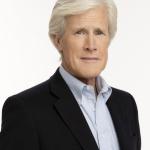 Keith Morrison