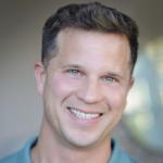 Keith Paul Carpenter