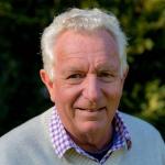 Keith Scholey