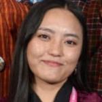 Kelden Lhamo Gurung