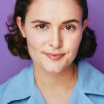 Kelley Heyer