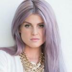 Kelly Osbourne