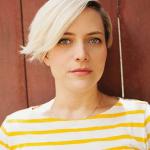 Kelly Q.E. Hudson