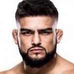 Kelvin Gastelum