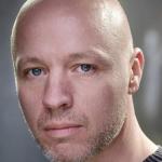 Ken Christiansen