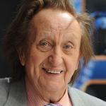 Ken Dodd