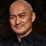 Ken Watanabe