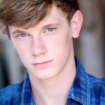 Kendall Ryan Sanders