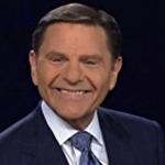 Kenneth Copeland