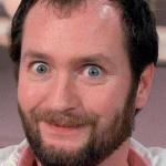 Kenny Everett