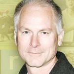 Kenny Mayne