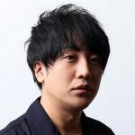 Kensuke Tateishi
