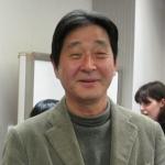Kenzô Horikoshi