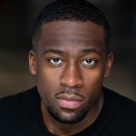 Keon Mitchell