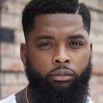 Keraun Harris