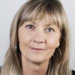 Kerstin Andersson