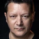 Kevin Clarke