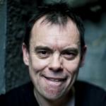 Kevin Eldon