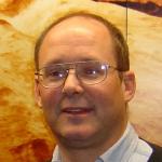 Kevin H. Baines