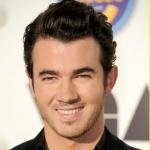 Kevin Jonas