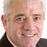 Kevin Keegan