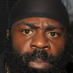 Kevin 'Kimbo Slice' Ferguson