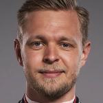 Kevin Magnussen