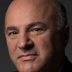 Kevin O'Leary