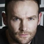 Kevin Simm