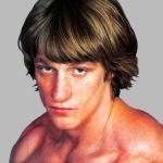 Kevin Von Erich
