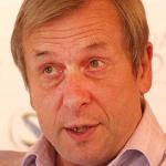 Kevin Warwick
