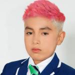 Kevin Yandel Montalvo