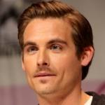 Kevin Zegers