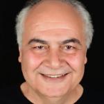 Kevork Türker