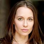 Kezia Burrows