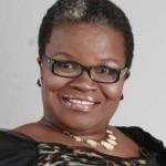 Kgomotso Delia Tshwenyego