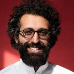 Khaled Yeslam