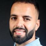 Khalid Berkouz