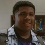 Khalil Everage