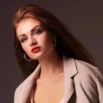 Khristina Blokhina