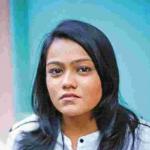 Khushbu Baid