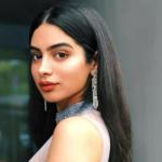 Khushi Kapoor