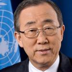 Ki-moon Ban