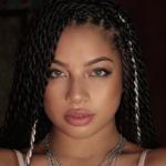 Kiana Ledé