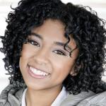 Kiarra Beasley
