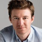 Kieran Charnock