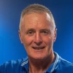 Kieran Crowley