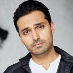 Kieran Kumar
